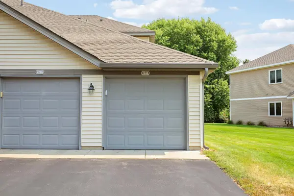 7244 Hunters RUN #21D, Eden Prairie, MN 55346