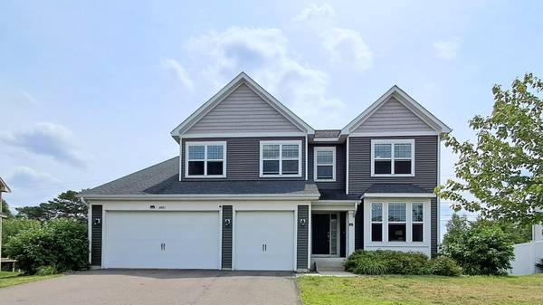 6483 102nd AVE N, Brooklyn Park, MN 55445