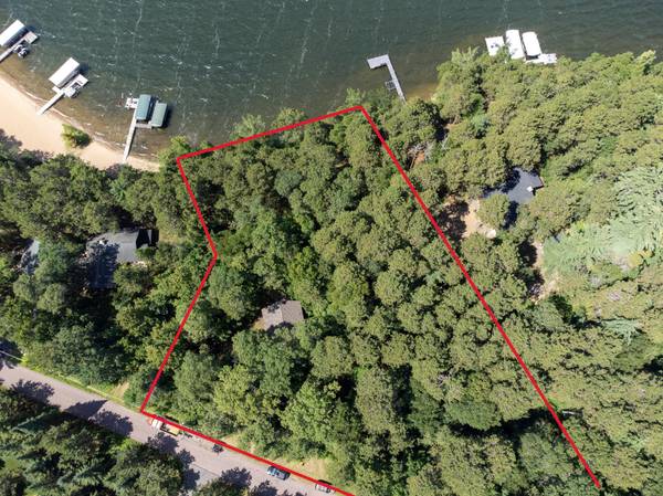 7972 Ruttger RD, Pequot Lakes, MN 56472