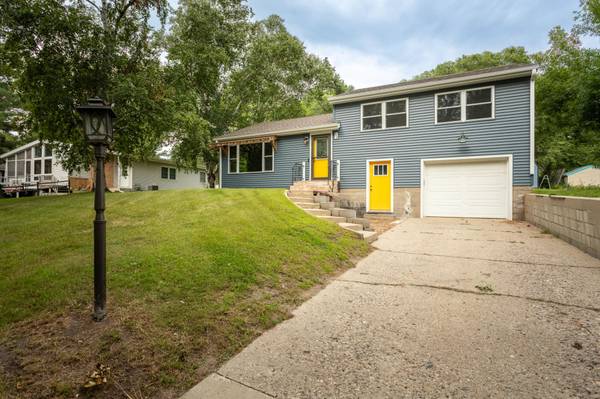 308 Fingal DR, Alexandria, MN 56308