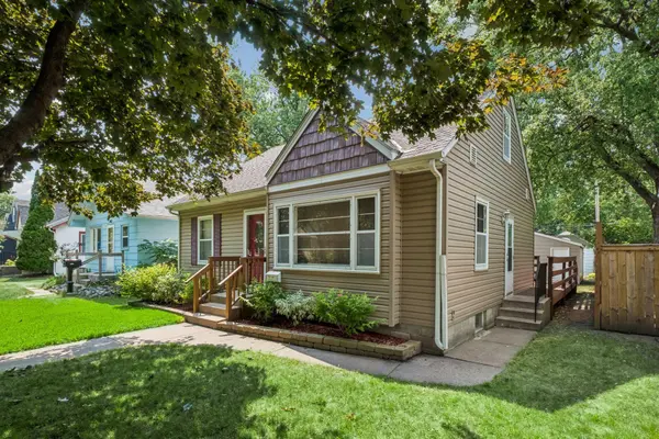 3637 Orchard AVE N, Robbinsdale, MN 55422