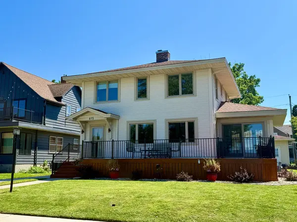 615 Grace ST, Albert Lea, MN 56007