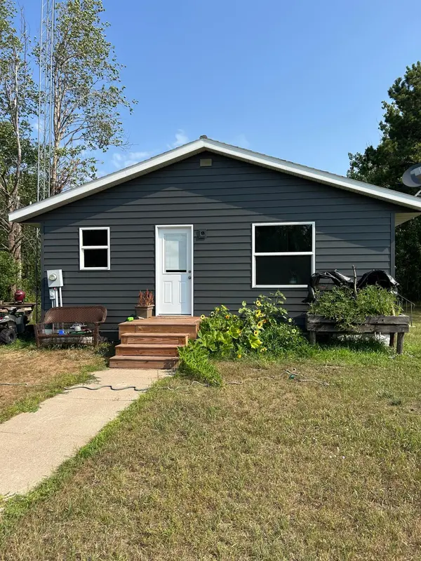 417 Henrietta AVE N, Park Rapids, MN 56470