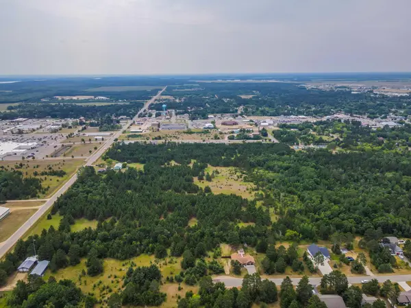 417 Henrietta AVE N, Park Rapids, MN 56470
