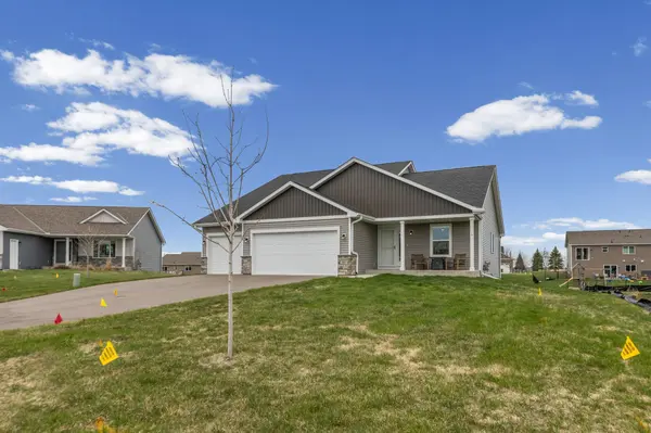 909 Emily CT NE, Montgomery, MN 56069
