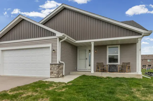 909 Emily CT NE, Montgomery, MN 56069