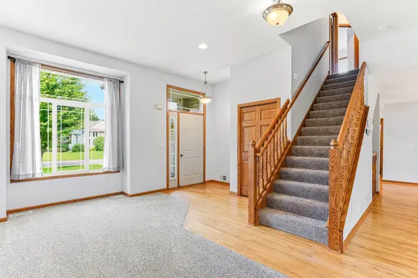 9918 Kiwi AVE N, Brooklyn Park, MN 55443