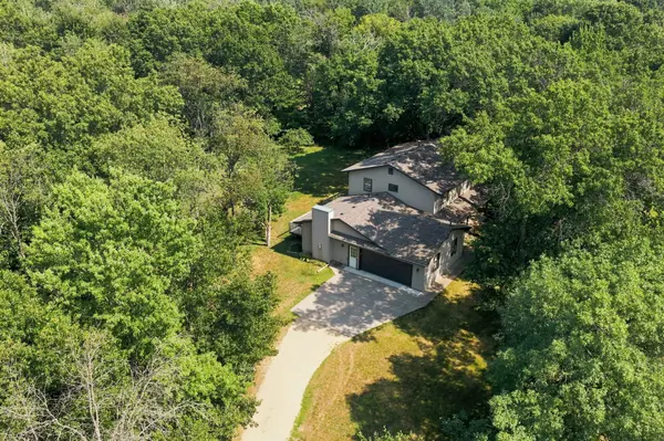 16755 7th ST NE, Ham Lake, MN 55304