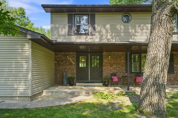 16755 7th ST NE, Ham Lake, MN 55304