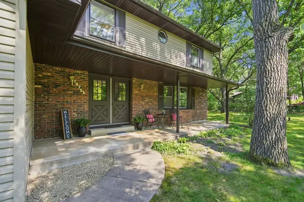 16755 7th ST NE, Ham Lake, MN 55304