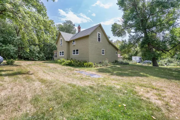 42406 195th ST, Clitherall, MN 56524