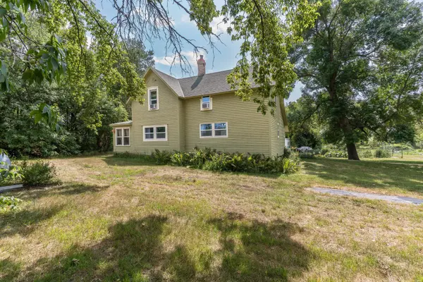 42406 195th ST, Clitherall, MN 56524
