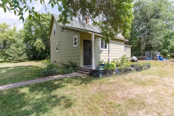 42406 195th ST, Clitherall, MN 56524