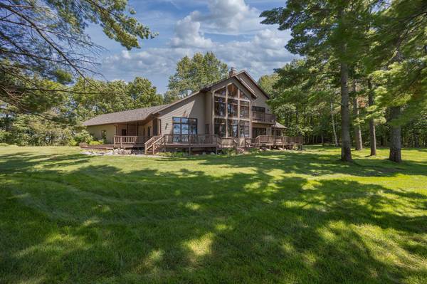 4249 Timber DR NW, Hackensack, MN 56452