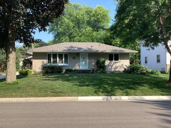 1306 Foothills BLVD,  Albert Lea,  MN 56007