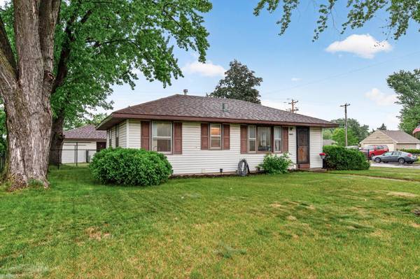 601 Northdale BLVD NW, Coon Rapids, MN 55448