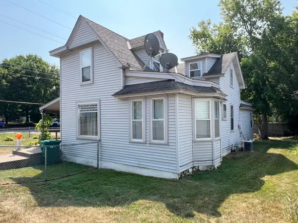 200 1st AVE SE, Pine City, MN 55063