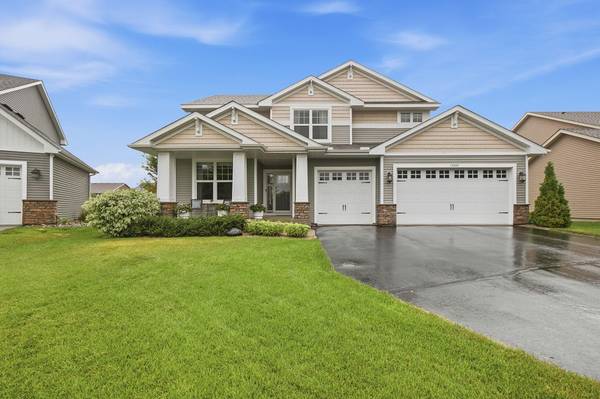 14264 Ailesbury CT, Rosemount, MN 55068