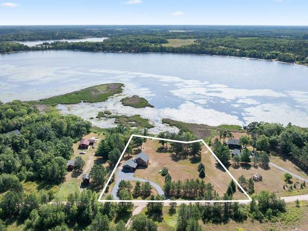 21264 Fair Oaks DR, Nevis, MN 56467
