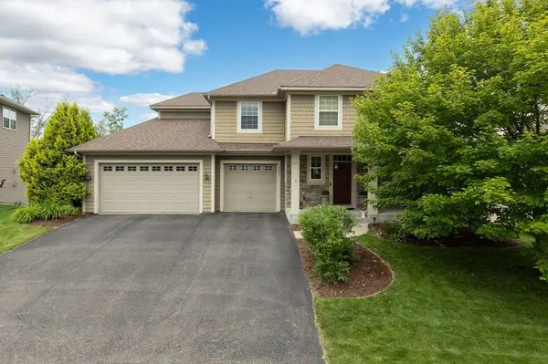 5897 Upland LN N, Plymouth, MN 55446