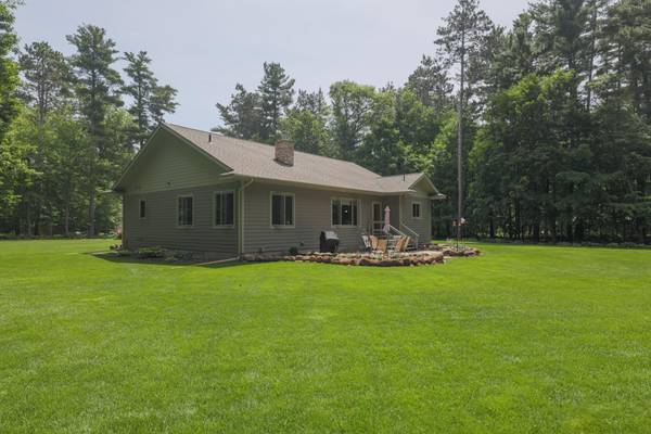 21601 Timber Hills TRL, Nisswa, MN 56468