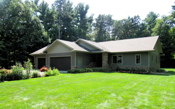 21601 Timber Hills TRL, Nisswa, MN 56468