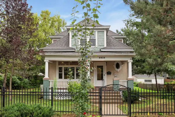 4454 Blaisdell AVE, Minneapolis, MN 55419