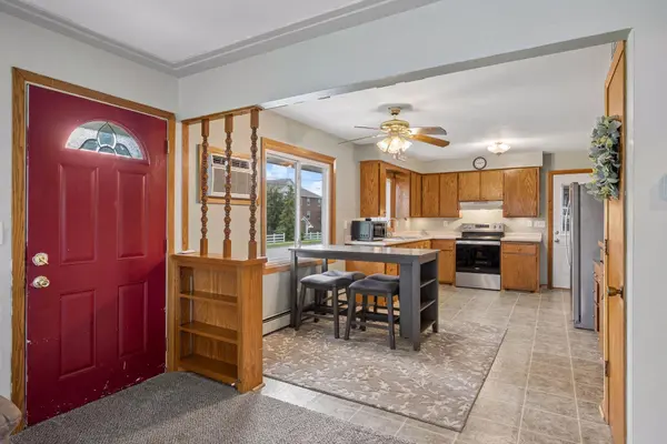 1517 Oak Grove RD SW, Saint Cloud, MN 56301
