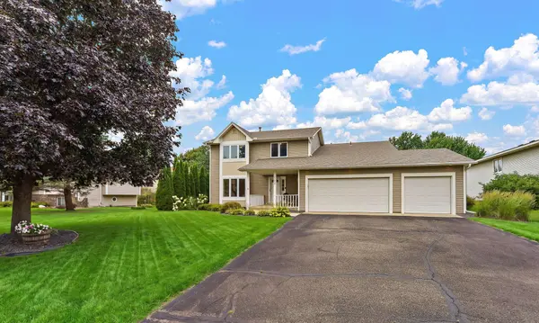 15659 Highview LN, Apple Valley, MN 55124