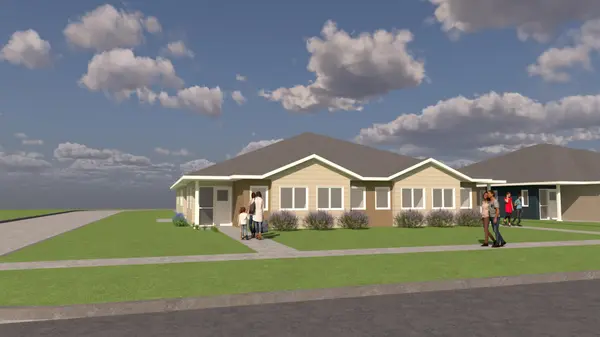 TBD (LOT 2/BLK 4) Linden ST, Kindred, ND 58051