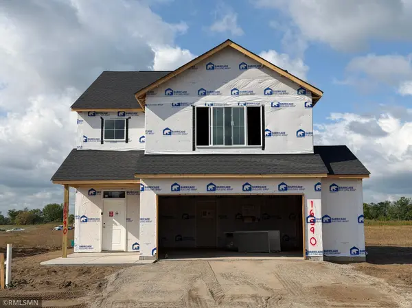 16590 Ulysses ST NW, Elk River, MN 55330