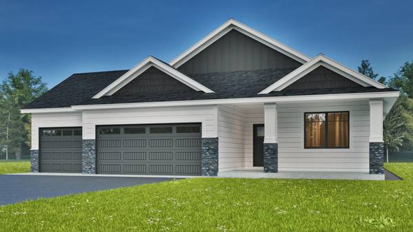 2156 Deerwood DR, North Mankato, MN 56003