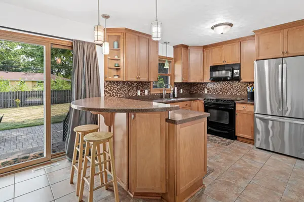 6416 Georgia AVE N, Brooklyn Park, MN 55428