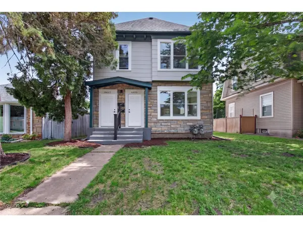 4405 4th AVE S, Minneapolis, MN 55419