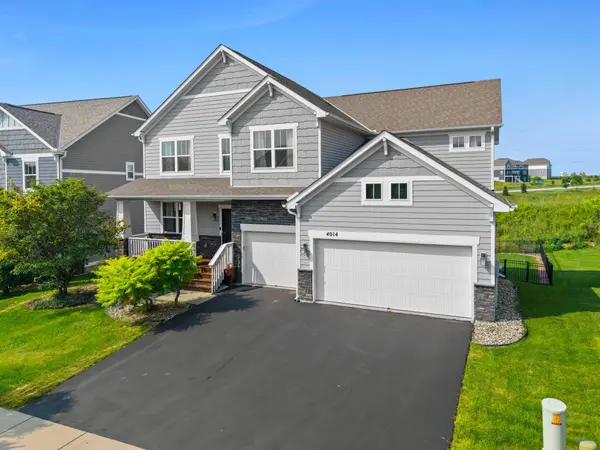 4014 Holasek PATH, Chaska, MN 55318