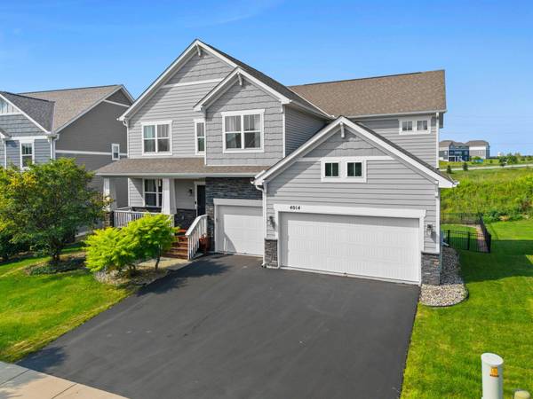 4014 Holasek PATH, Chaska, MN 55318