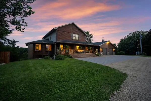 29173 Le Sueur Creek RD, Le Sueur, MN 56058