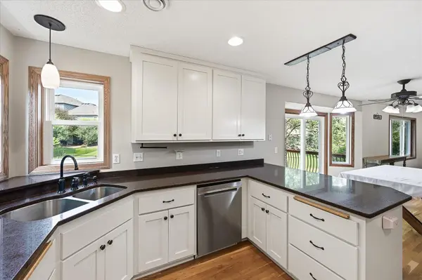 6592 Albert CT, Lino Lakes, MN 55038