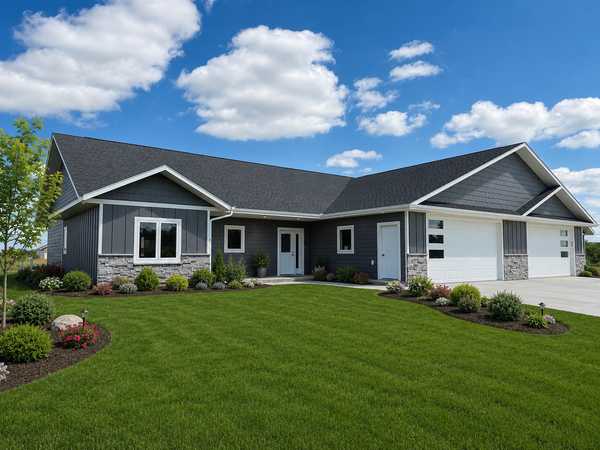 6732 130th AVE SE #North, Lisbon, ND 58054
