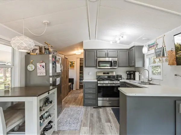 15827 Wilderness Trail Unit 111, Crosslake, MN 56442