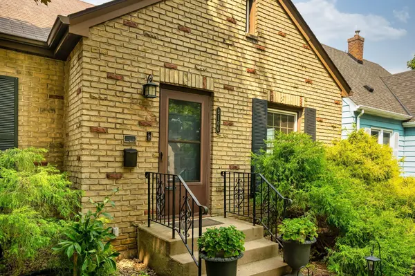 3100 Benjamin ST NE, Minneapolis, MN 55418