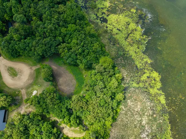 Lot 11 W Stalker Road, Dalton, MN 56324