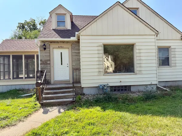 5701 Humboldt AVE N, Brooklyn Center, MN 55430