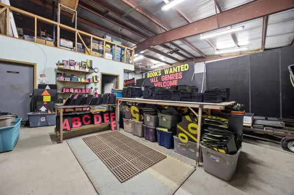 123 Sign Ave, Fargo, ND 58102