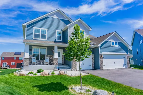 140X Ironwood CT, Carver, MN 55315