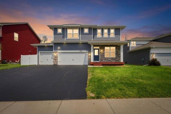 12368 62nd ST NE, Otsego, MN 55301