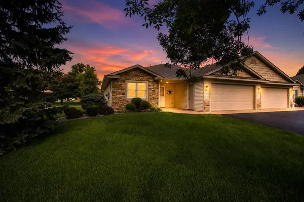 1458 Wooduck LN, New Richmond, WI 54017