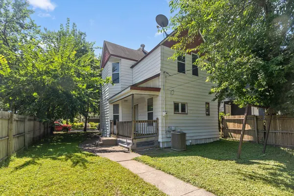 395 Lafond AVE, Saint Paul, MN 55103