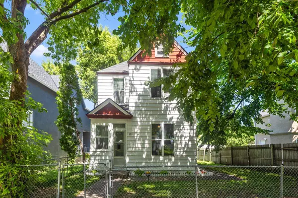 395 Lafond AVE, Saint Paul, MN 55103