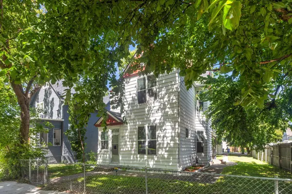 395 Lafond AVE, Saint Paul, MN 55103